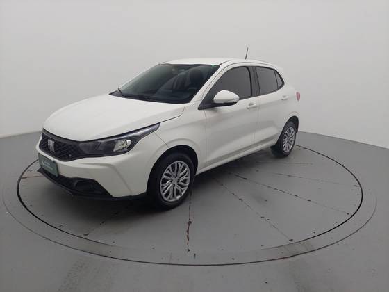 FIAT ARGO 1.0 FIREFLY FLEX DRIVE MANUAL